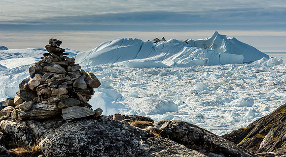 113 - Ilulissat Icefjord 6