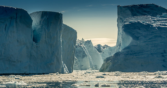 104 - Ilulissat iceberg 4