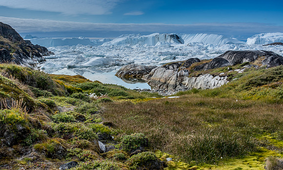 117 - Ilulissat Icefjord 10