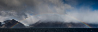 061 - Bylot Island Rainbow